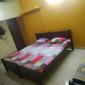 Hotel Tourist, Kazhakuttam