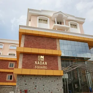 Hotel Nadan, Kazhakuttam