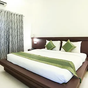 Hotel Treebo Trend Al Saj Convention Centre, Kazhakuttam